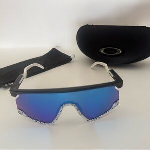 Oakley BXTR Polarized Sunglasses